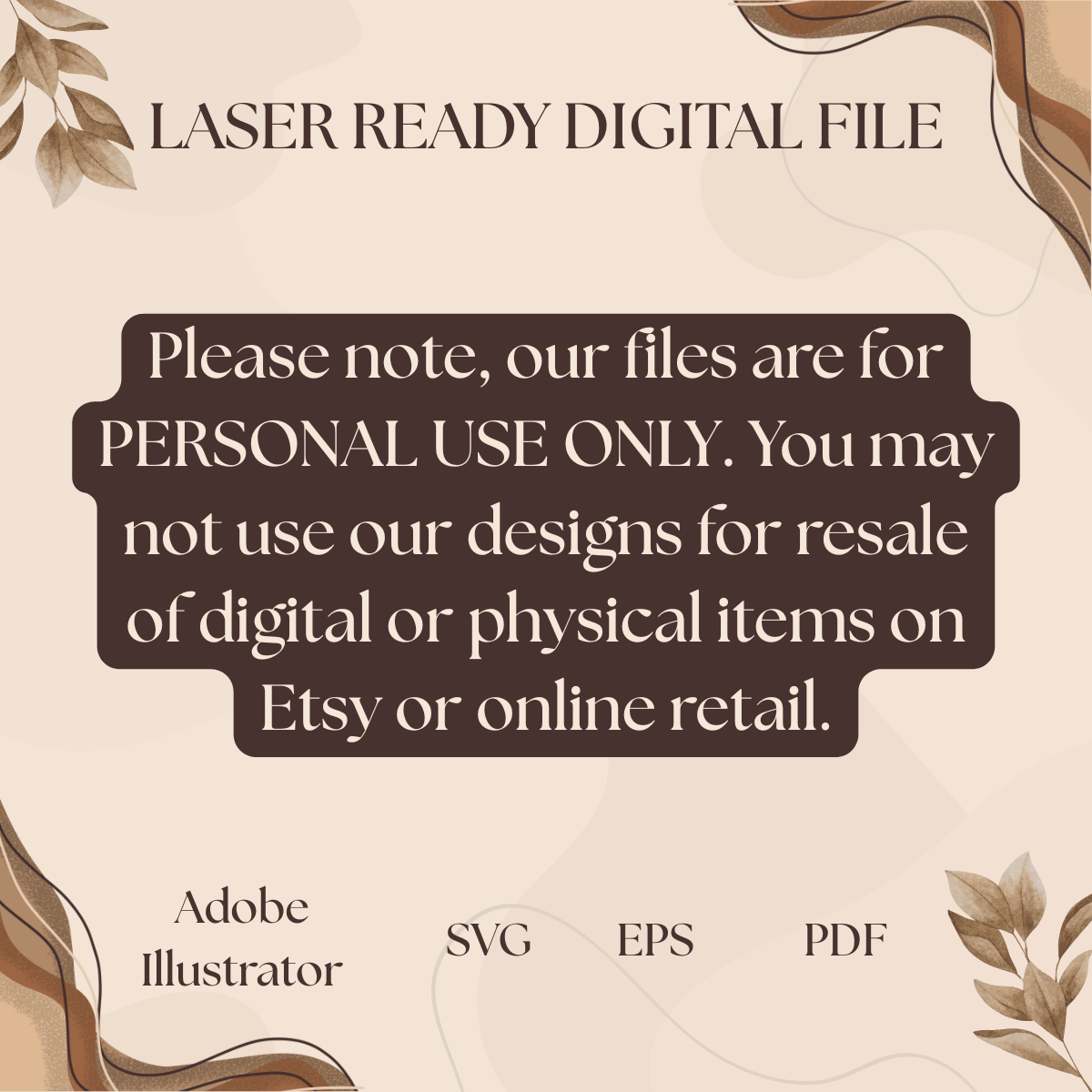 Kitchen Conversions Mason Jar Engrave & Cut File | Adobe Illustrator, SVG, EPS, PDF | Glowforge and Cricut Ready File