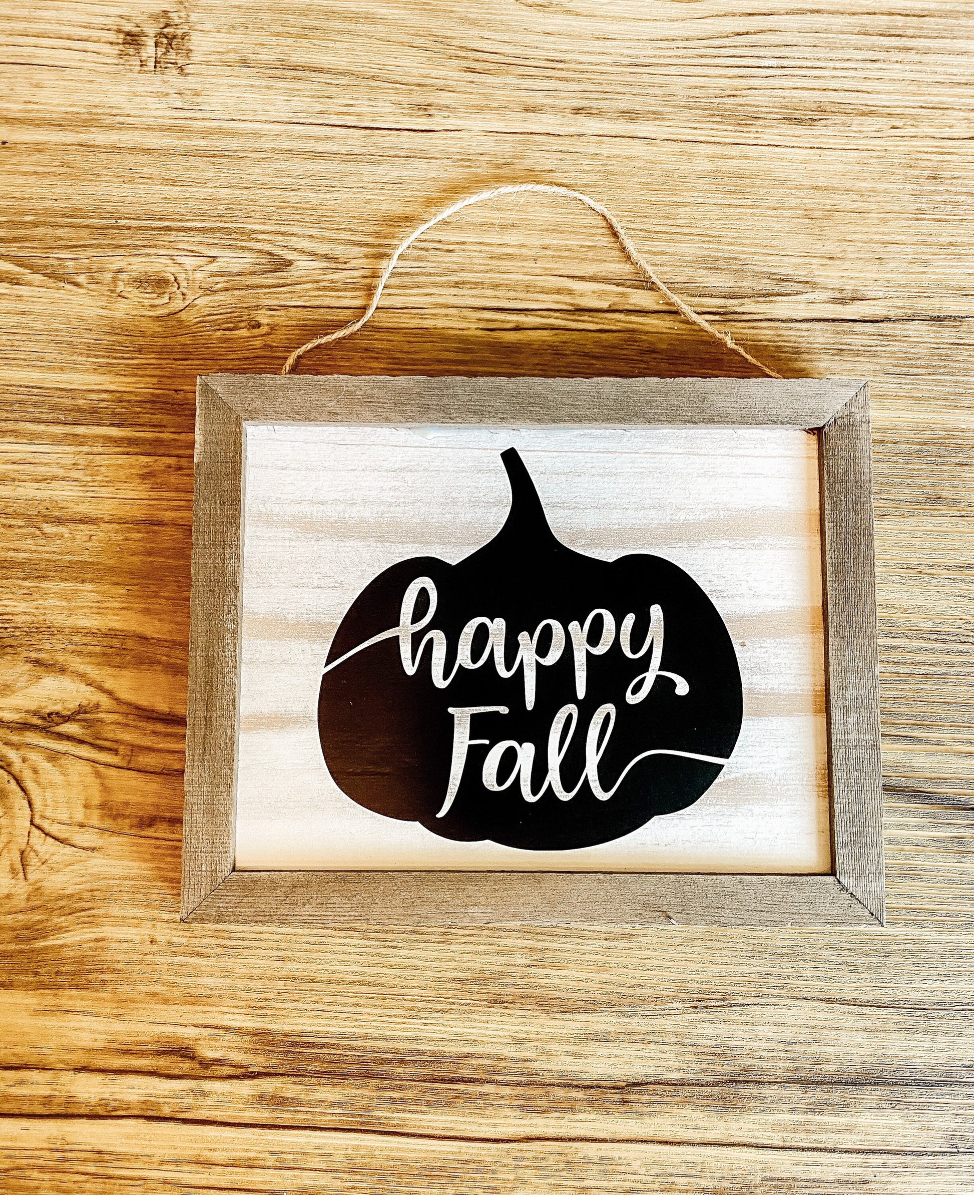 If the Broom Fits... Fly It! / It’s a Bunch if Hocus Pocus / Happy Fall - Homemade Wooden Wall Signs Fall Decor